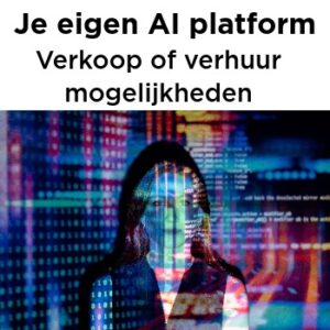 Je eigen AI Platform